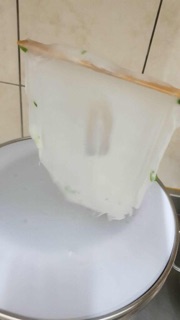 Vải bánh cuốn (ko dây) sỉ 30 miếng