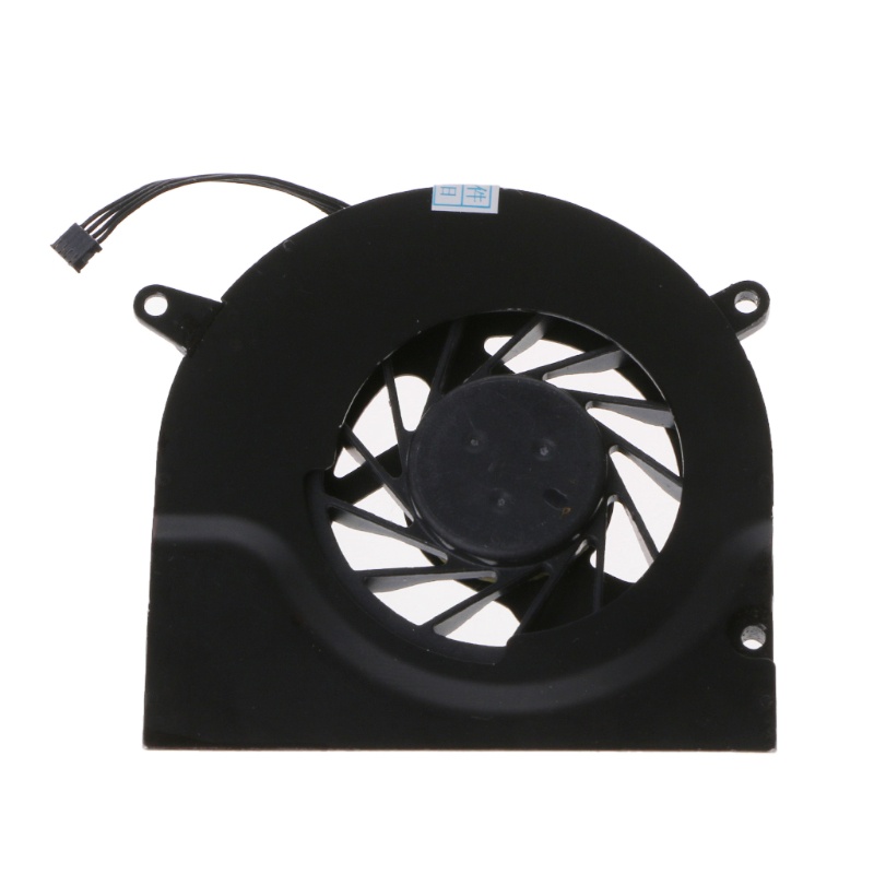 Quạt Làm Mát CPU 4 Dây Cho Pro Unibody 13 &quot;A1278 A1342 2008 2009