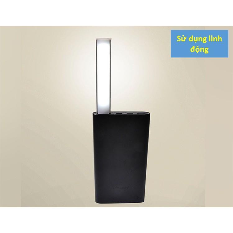 Đèn Led USB tản nhiệt nhôm siêu sáng siêu bền