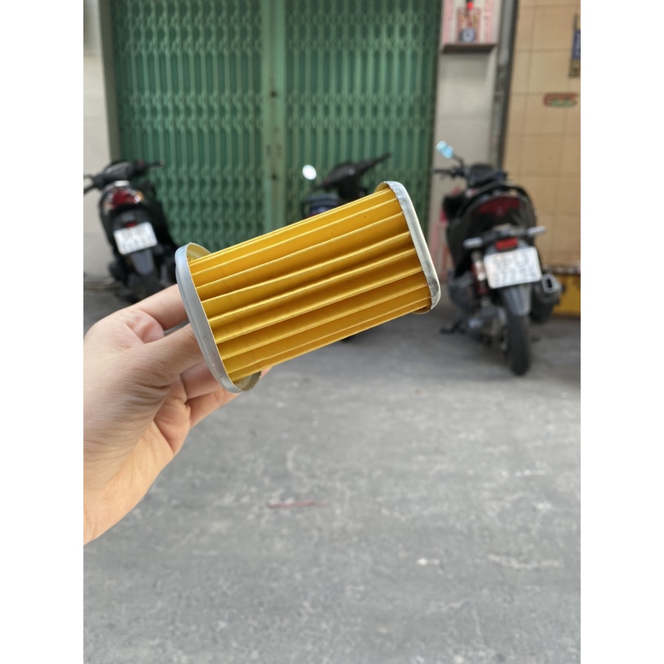 LỌC GIÓ XE CUB 78 - 79 - 80