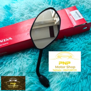 Kiếng hậu phải - hàng zin honda sonic 150r - np motor