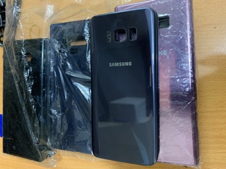 Nắp lưng galaxy note 8 note9 zin bóc máy
