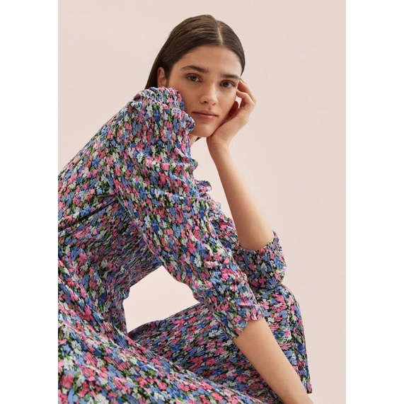 Đầm Mango xuất khẩu