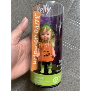 Búp bê Kelly Halloween