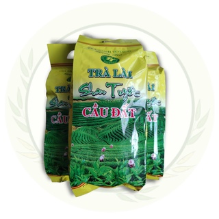 Combo 10 Gói Trà Lài Shan Tuyết Cầu Đất Lada Farm nguyên liệu dùng để pha trà đá
