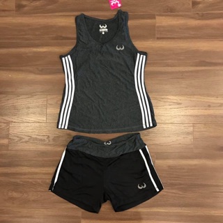Bộ gym thanh lí