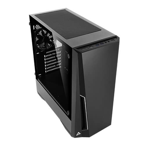 Vỏ case Antec DP501 - Hàng Chính Hãng