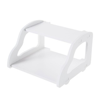[ Giá Hấp Dẫn ] Kệ modem wifi 2 tầng