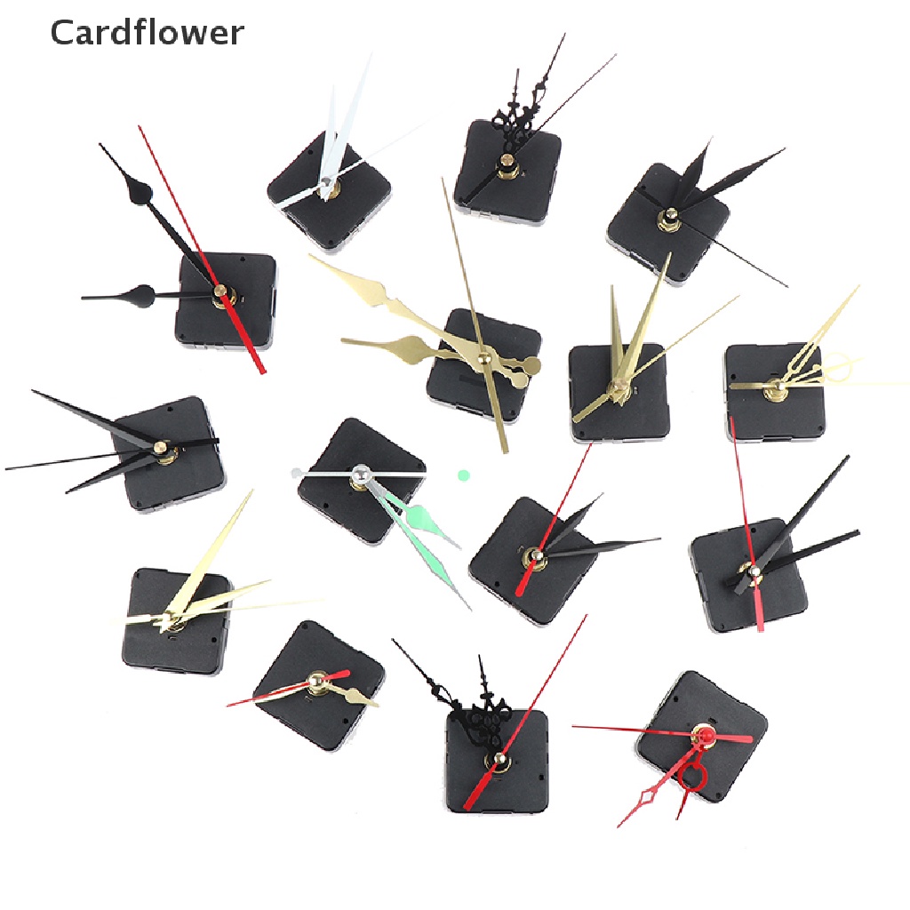 Bộ Đồng Hồ Treo Tường Kiểu Cổ Điển Tiện Lợi