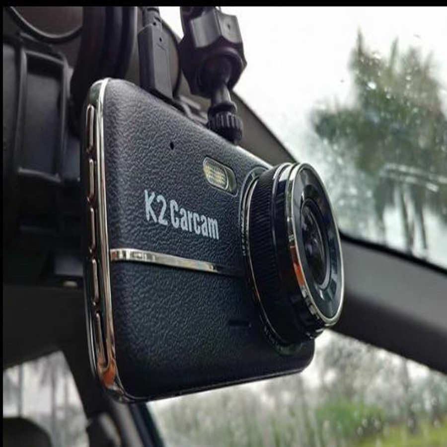 (Xe) Camera Hành Trình Carcam K2 Touch ..