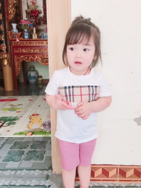 Set 10 quần chục body cho bé, chất co dãn thấm hút mồ hôi cực tốt