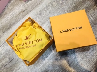 Túi LV trống mini spsl