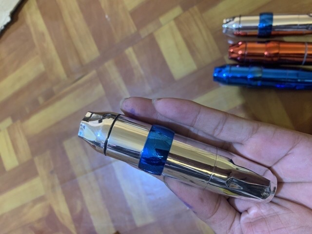 Máy pen xăm hình giá rẻ ( hàng có sẵn )