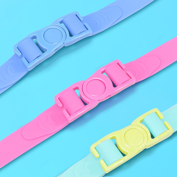 Kính bơi cho bé chống sương mù, chống tia UV cho bé bơi lội an toàn (từ 3 - 16 tuổi) - Lado Shop