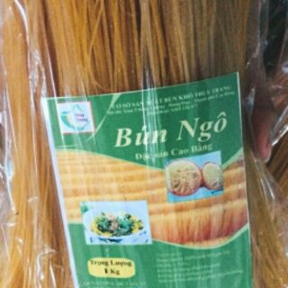 Bún ngô nương Cao Bằng (1kg)