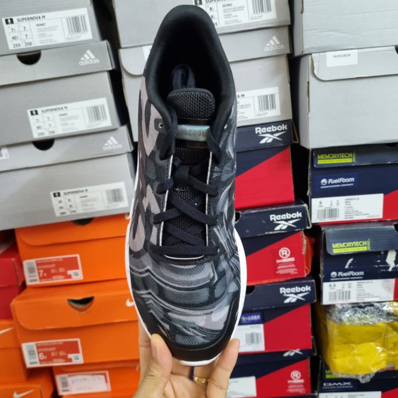 GIầy Nam Adidas GW7655 - Nội Địa Nhật Bản