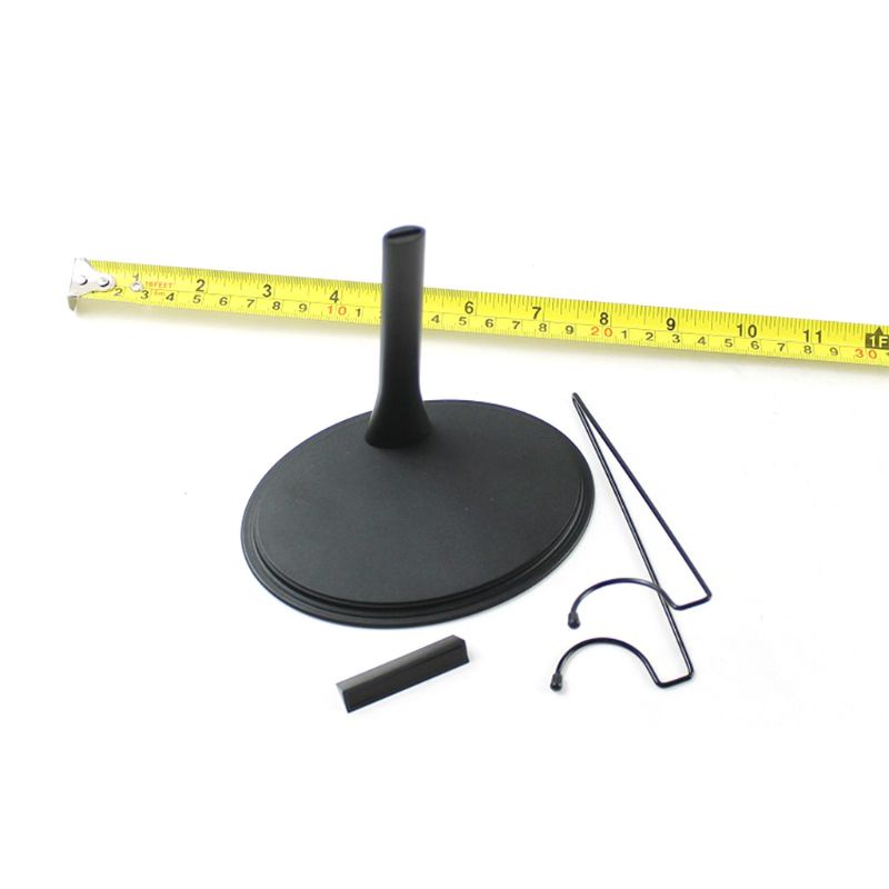 Set 5 Giá Đỡ Ma Nơ Canh Dùng Để Trưng Bày Búp Bê