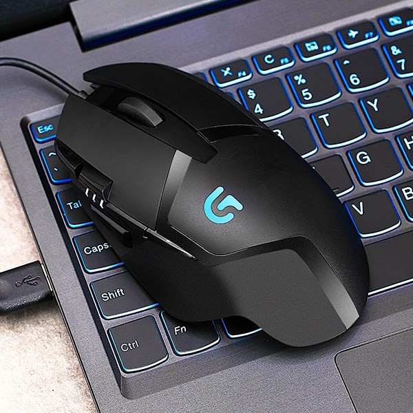 Chuột Logitech G402 Hyperion