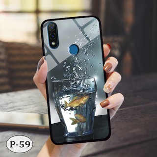 Ốp lưng kính 3D Vsmart Joy 2+
