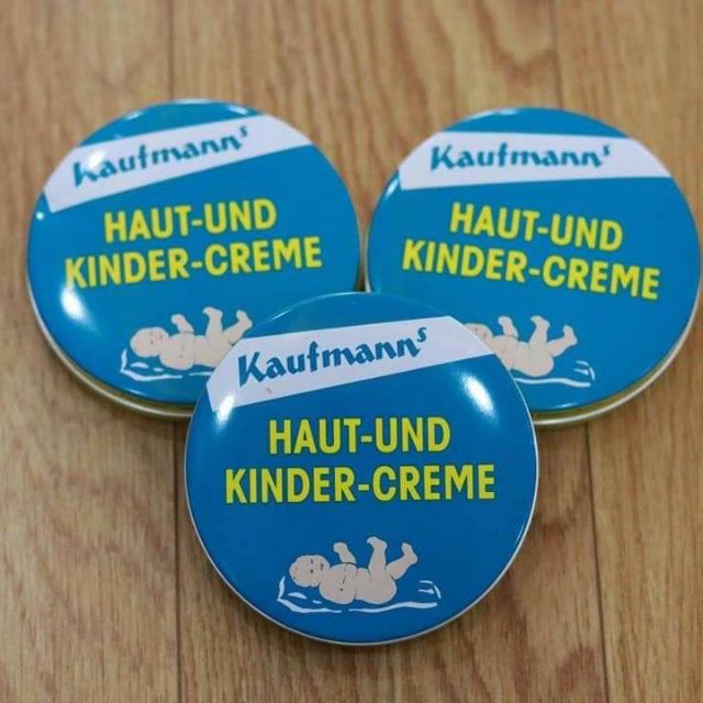 KEM CHỐNG HĂM KAUFMANN