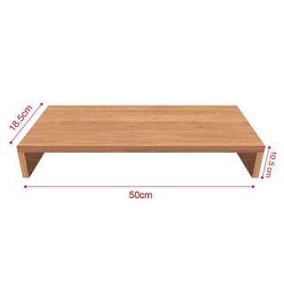 kệ để máy tính kèm giá sách - kê máy tính