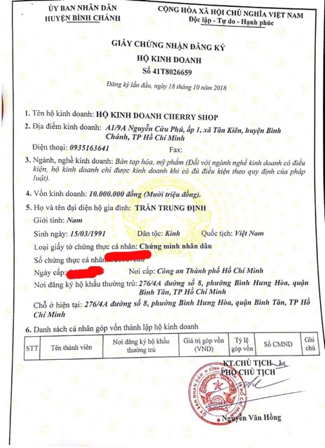 Kem nám tàn nhang đồi mồi vip E5 Ediva