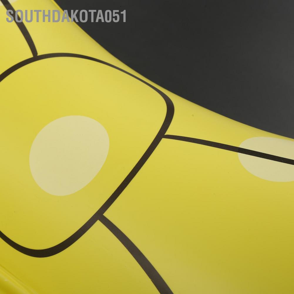 Southdakota051 Bể bơi bơm hơi Võng du thuyền nước di động phao cho người lớn