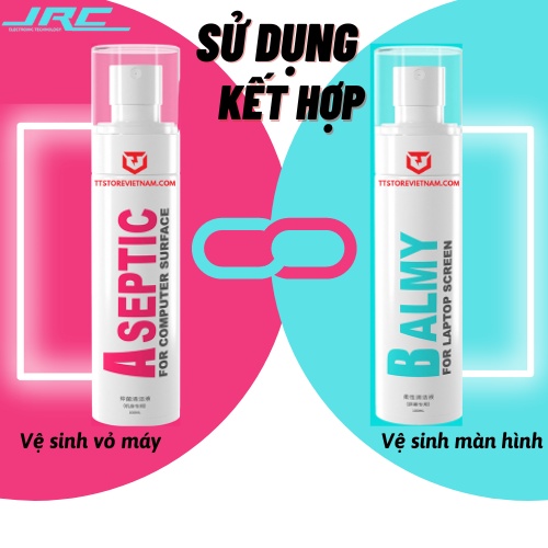 Vệ sinh máy tính