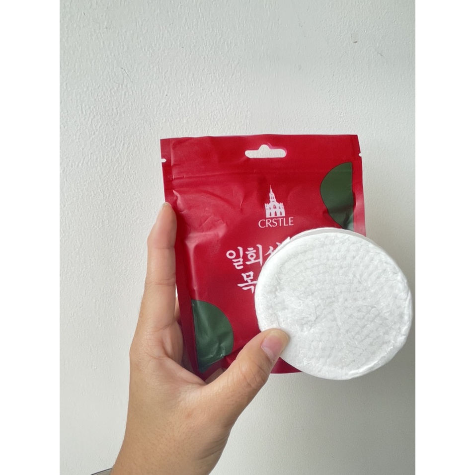 Hott Khăn giấy nén rửa mặt dạng viên kẹo hàn quốc, khăn nén ướt dạng viên to nhỏ có đủ Tiện DỤng đi du lịch