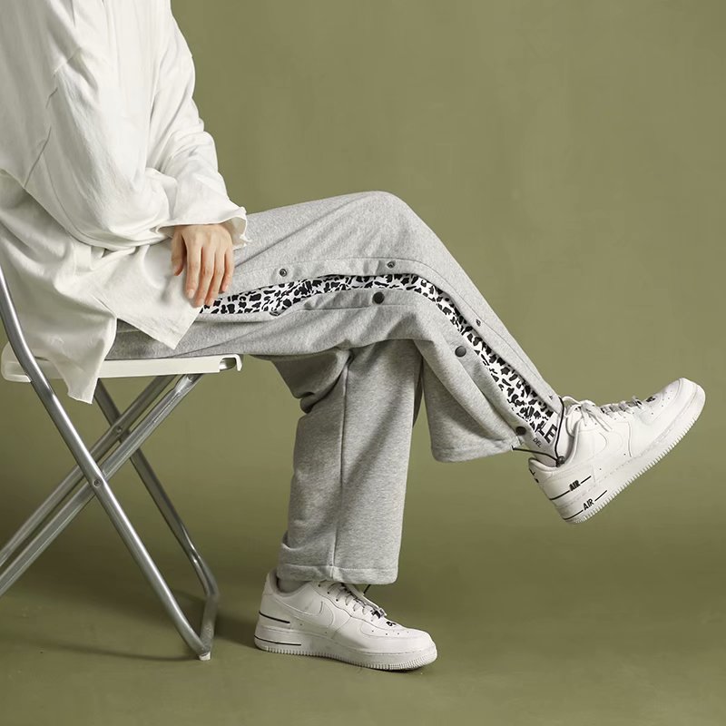 Men's Long Pants with Slim Tube Fashion 2021 | BigBuy360 - bigbuy360.vn