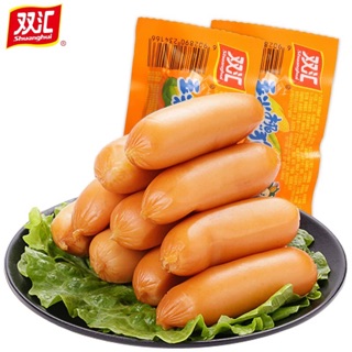 Xúc xích Ngô nội địa