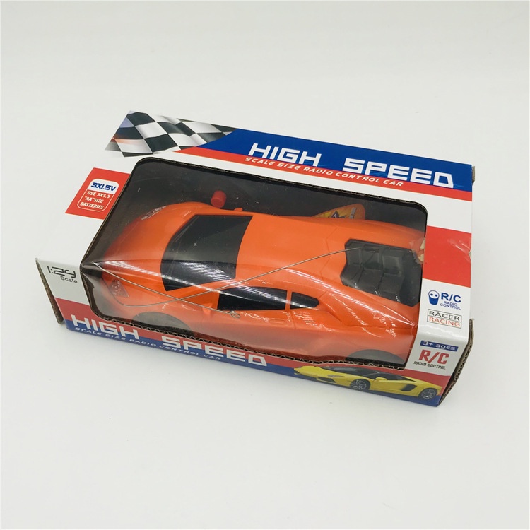 Đồ chơi XE Ô TÔ ĐIỀU KHIỂN từ xa cho bé