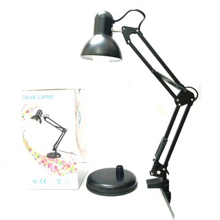 ĐÈN KẸP PIXAR PX02