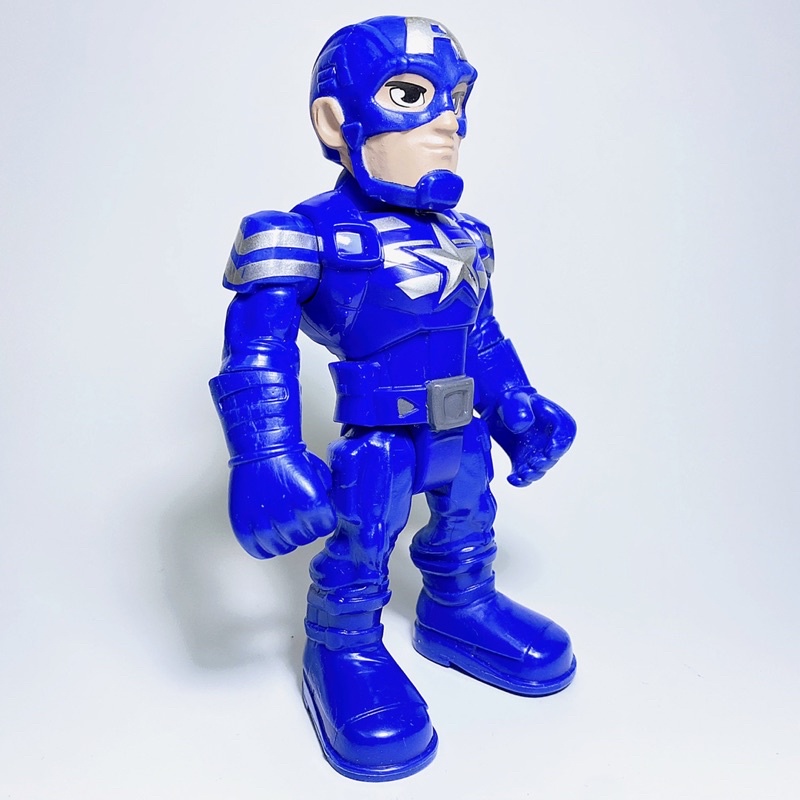 Bộ sưu tập mô hình nhân vật avenger - Hàng chính hãng Hasbro