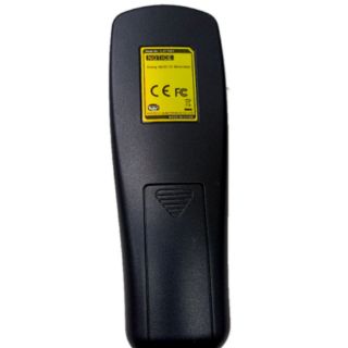 Điều khiển máy chiếu Optoma