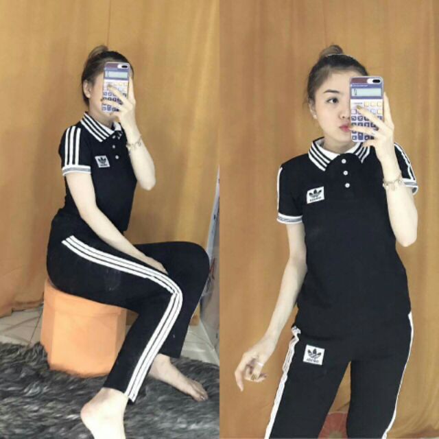 Chuyên sỉ lẻ đồ bộ cao cấp