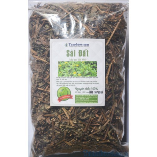 Cây Sài Đất Khô (1kg)