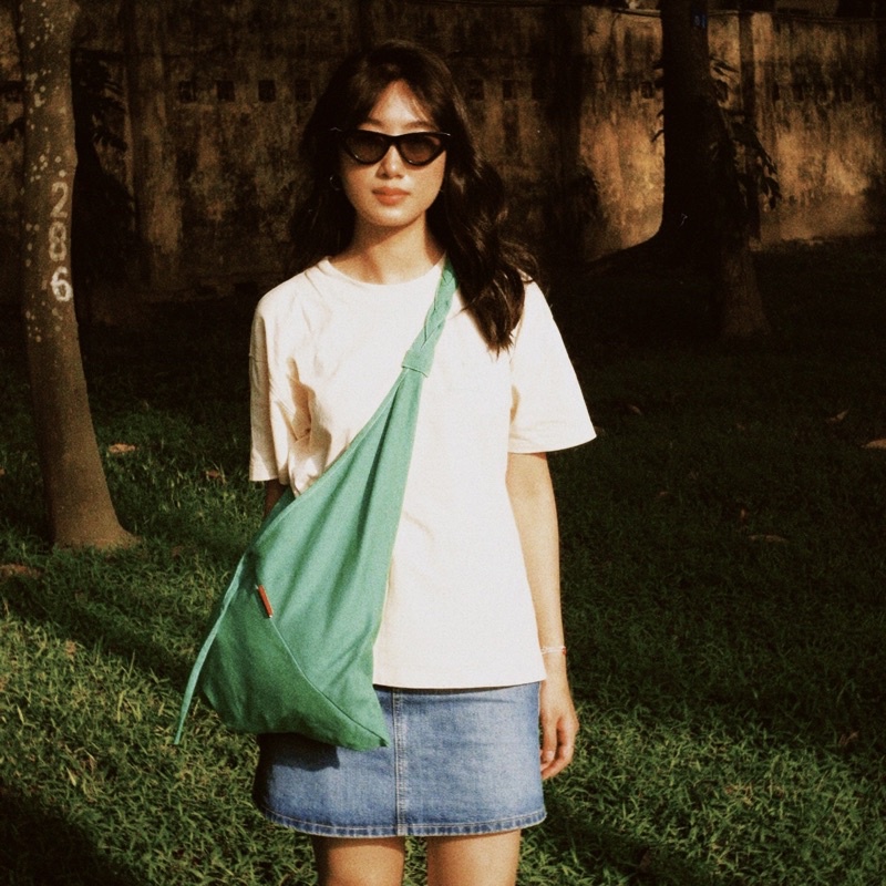 Túi HerandHim - Ori Tote Bag