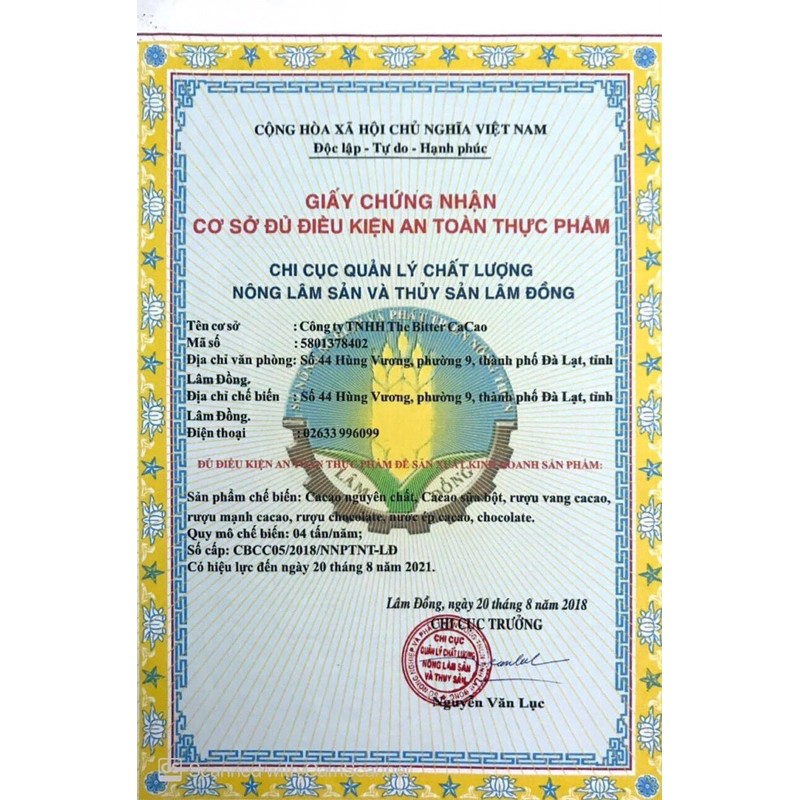 Cacao giảm cân nalee slim [ Hàng chính hãng] | BigBuy360 - bigbuy360.vn