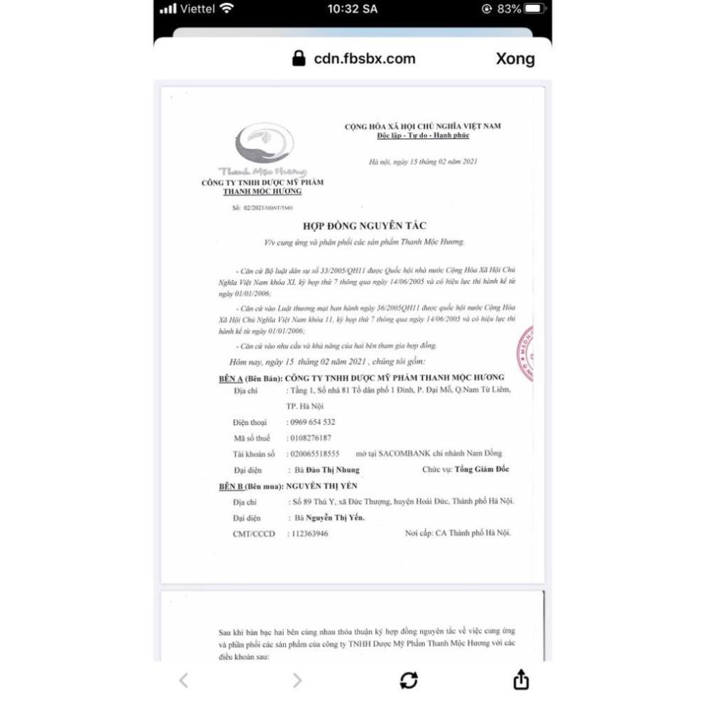 [Chính Hãng] Siro ăn ngon tăng sức đề kháng cho bé Thuần Mộc Super Kids Thanh Mộc Hương 200ml | Thế Giới Skin Care