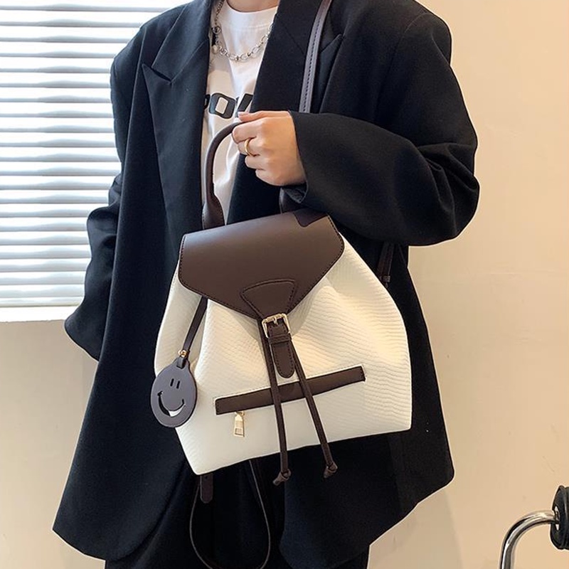 Balo kiểu dáng thời trang sành điệu cho nữ IELGY