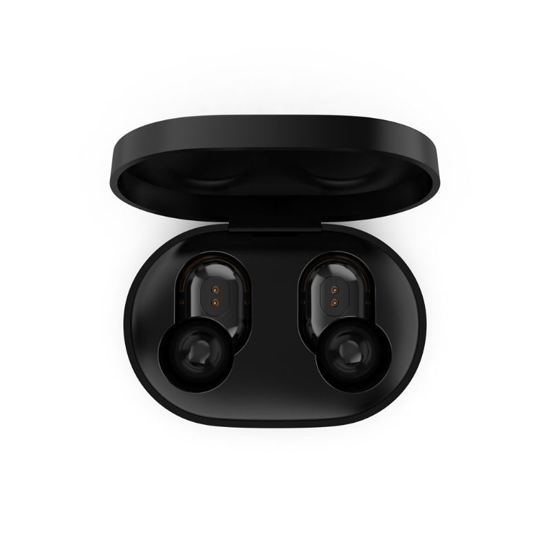 Vỏ Bảo Vệ Hộp Sạc Điện Thoại Mềm Chống Sốc Cho Redmi