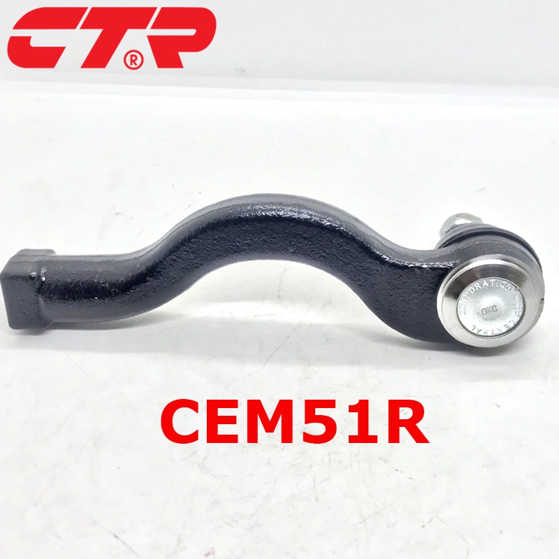 Rotuyn lái ngoài Mitsubishi Triton,Rô tuyn lái ngoài Mitsubishi Triton,Phụ tùng Mitsubishi Triton -Hàng chính hãng CTR H