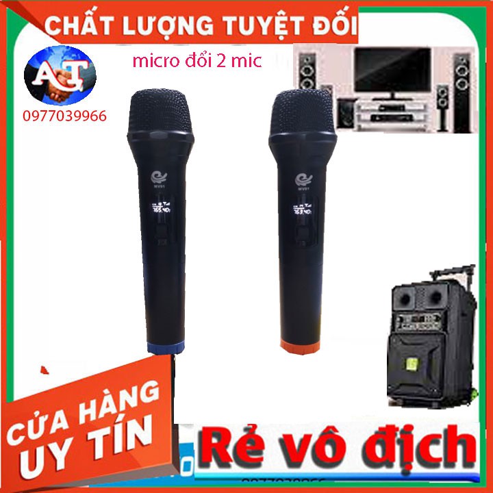 [Mã 155ELSALE giảm 7% đơn 300K] [kèm micro đôi] Máy Nâng Tiếng cb 800 hàng chính hãng