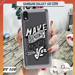 Ốp lưng dẻo in hình samsung galaxy a01 core