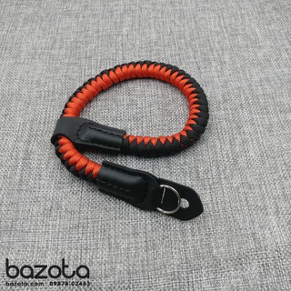 Dây Đeo Máy Ảnh Cổ Tay DCZ-01