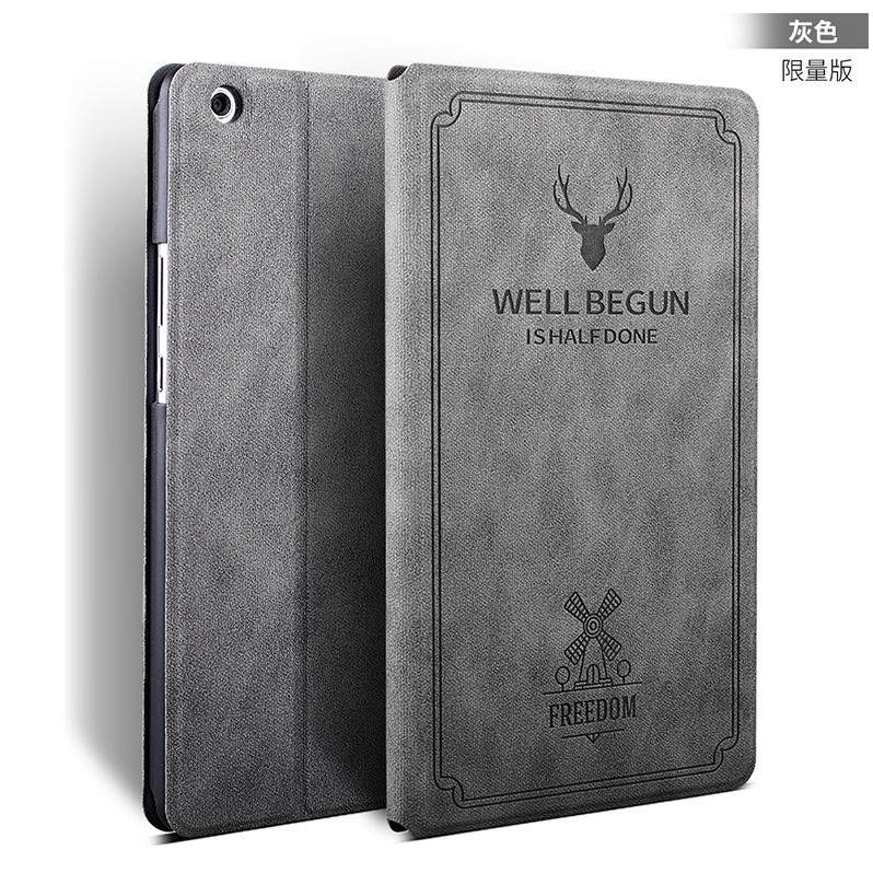 Bao da nắp gập cho huawei Mediapad M3 8.0 inch 8.4inch 10.1inch M5 8.4inch 10.8inch 10.1inch M6 8.4 inch | BigBuy360 - bigbuy360.vn