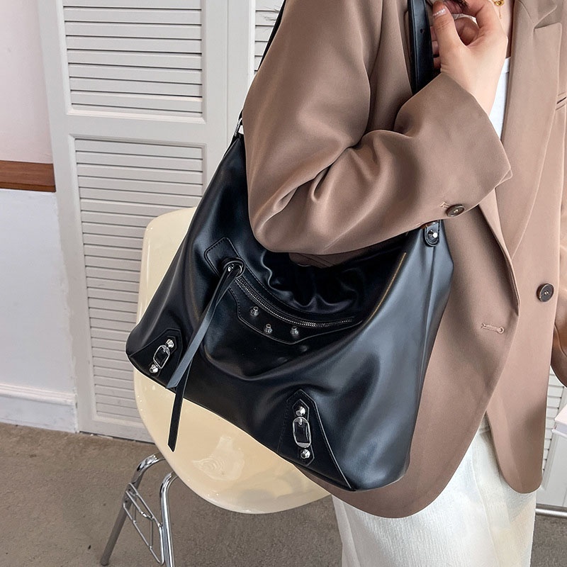 Túi đeo vai IELGY thiết kế thời trang chất lượng cao chuyên dụng cho nữ