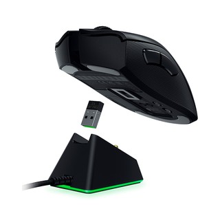 Chuột choi Game Razer DeathAdder V2 Pro (RZ01-03350100-R3A1) (USB/RGB/Black)