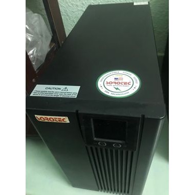 Bộ lưu điện UPS Sorotec HP2115K 3KVA/2700W